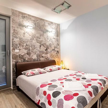 Apartment Gordan Split Exterior foto