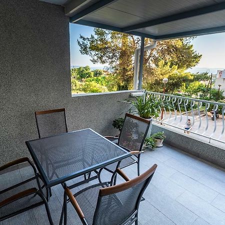 Apartment Gordan Split Exterior foto