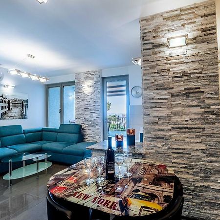 Apartment Gordan Split Exterior foto