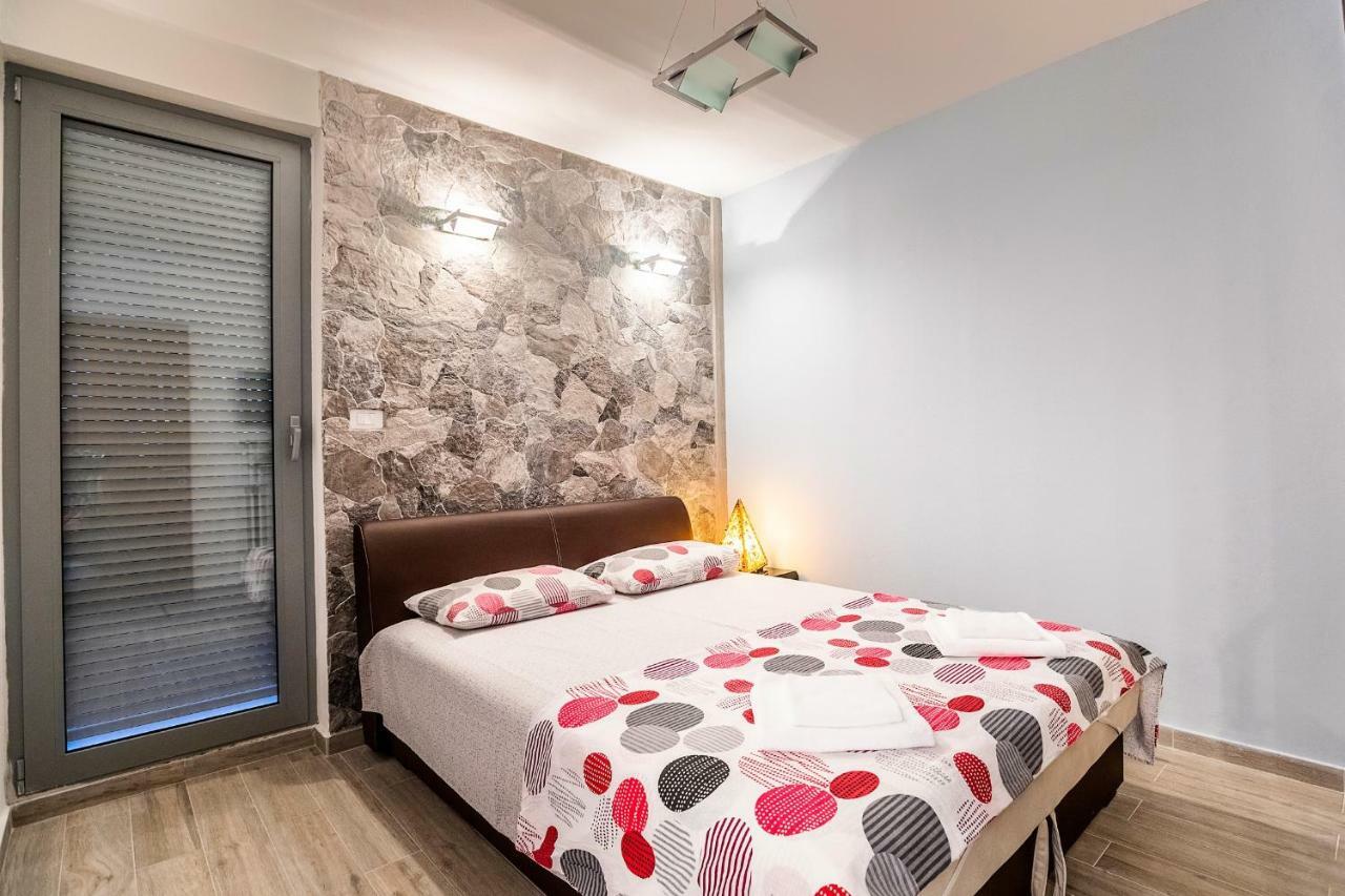 Apartment Gordan Split Exterior foto