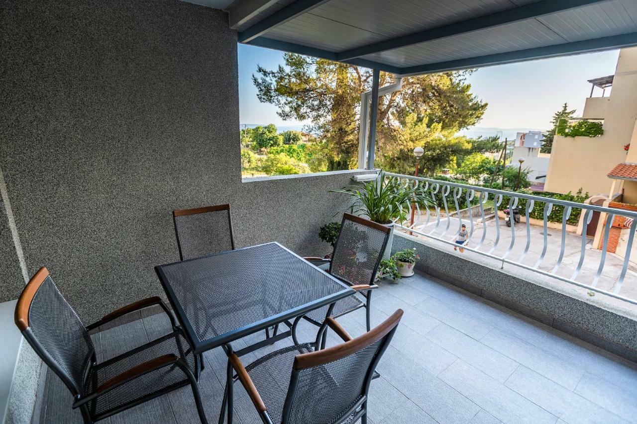 Apartment Gordan Split Exterior foto