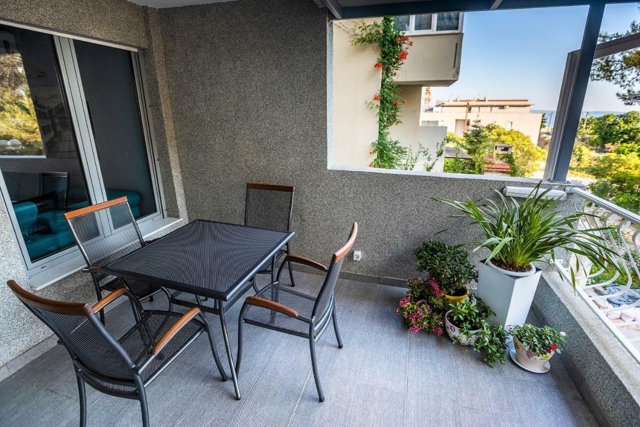 Apartment Gordan Split Exterior foto