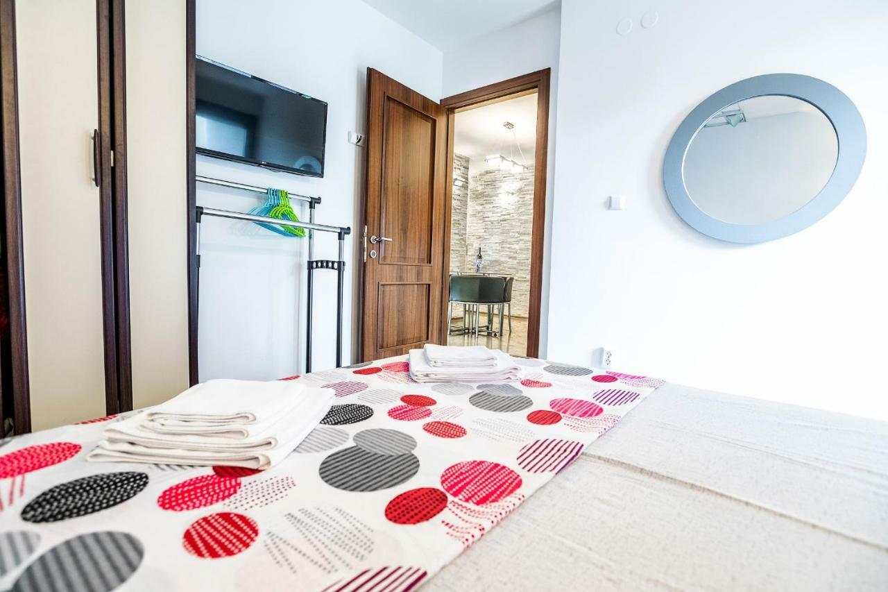 Apartment Gordan Split Exterior foto